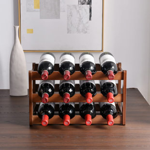 Wine rack 2025 hobby lobby